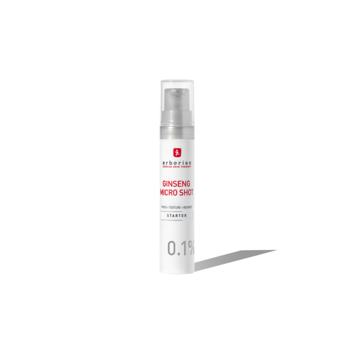 view 1/9 of Ginseng Micro Shot Starter 0.1%, , large